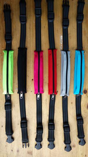 Tokolari : Running belt / Spibelt, Armband, Jersey Costum, Buff, Locklace, lari