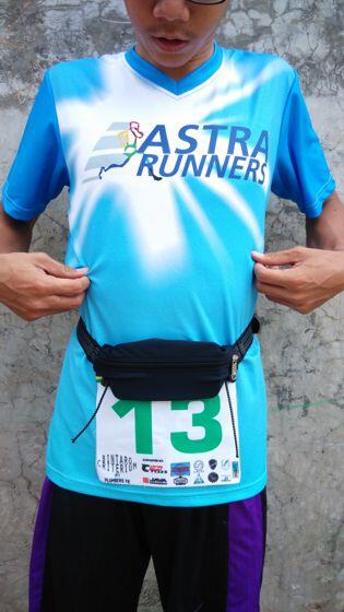 Tokolari : Running belt / Spibelt, Armband, Jersey Costum, Buff, Locklace, lari