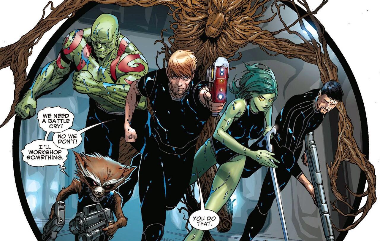 Jual Komik Digital Marvel, DC, dll dalam DVD Murah