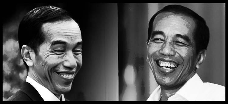 Pengangkatan Hakim MK Bagian dari Bagi-Bagi Kursi Jokowi