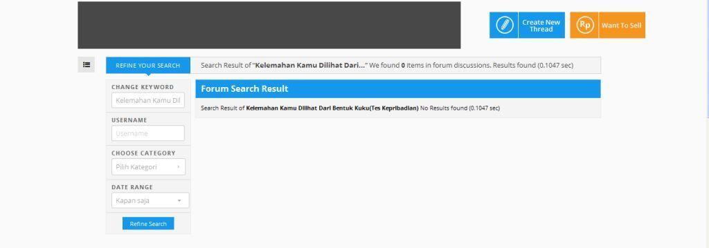 Yuk Lihat Kelemahan Agan Dari Bentuk Kuku [ Tes Kepribadian ]
