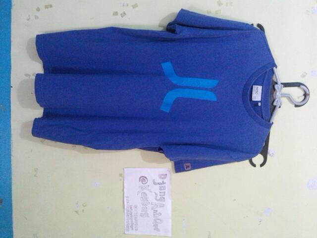 Kaos Uniqlo, Polo Uniqlo, Polo Lacoste, Polo Nautica, Kaos Vans, Kaos Stussy, etc