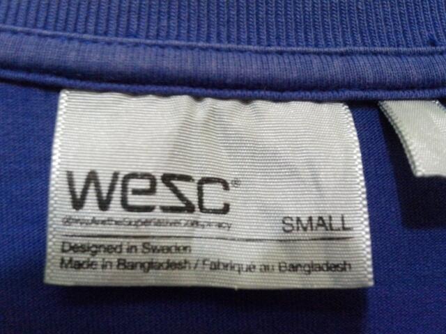 Kaos Uniqlo, Polo Uniqlo, Polo Lacoste, Polo Nautica, Kaos Vans, Kaos Stussy, etc