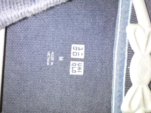 Kaos Uniqlo, Polo Uniqlo, Polo Lacoste, Polo Nautica, Kaos Vans, Kaos Stussy, etc