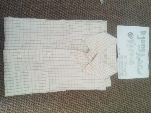 Kemeja Uniqlo,Hawaian Shirt Uniqlo, Floral Shirt Zara, Flanel Uniqlo, etc