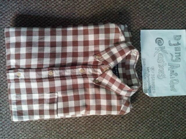 Kemeja Uniqlo,Hawaian Shirt Uniqlo, Floral Shirt Zara, Flanel Uniqlo, etc