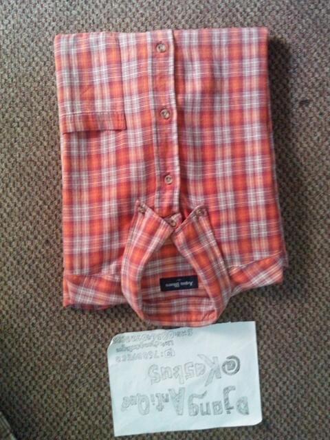 Kemeja Uniqlo,Hawaian Shirt Uniqlo, Floral Shirt Zara, Flanel Uniqlo, etc