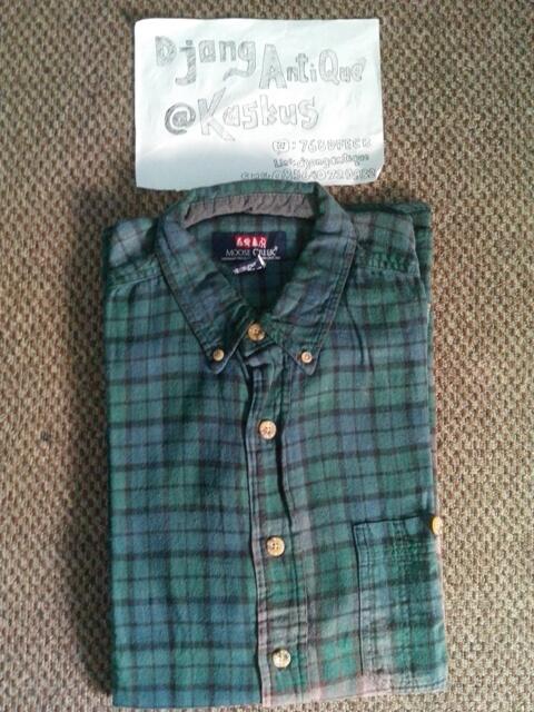 Kemeja Uniqlo,Hawaian Shirt Uniqlo, Floral Shirt Zara, Flanel Uniqlo, etc