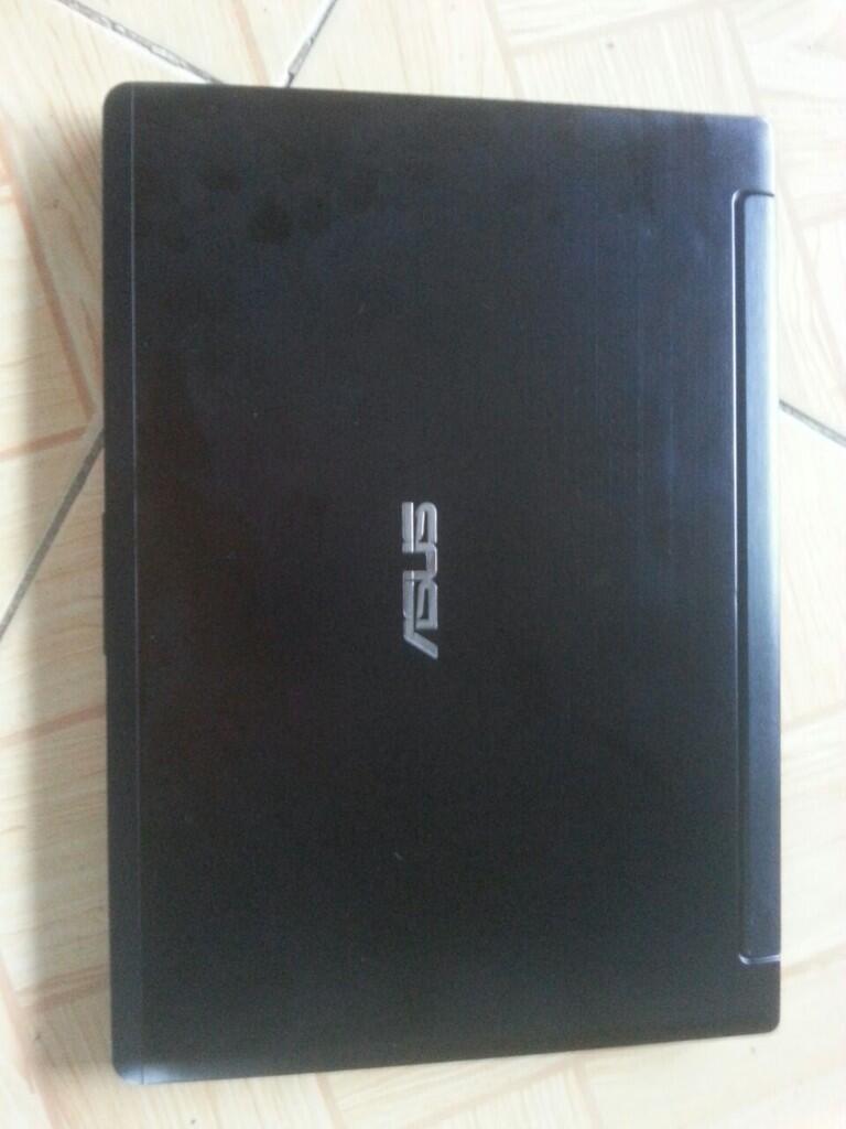 laptop gaming slim asus a46cb i5 vga 2gb 740m ram corsair vengeance 8gb depok