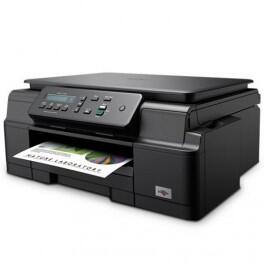 BROTHER DCP-J100 ( Knk Detos )