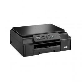 BROTHER DCP-J100 ( Knk Detos )