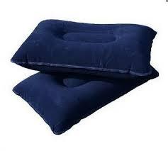 Bantal tiup