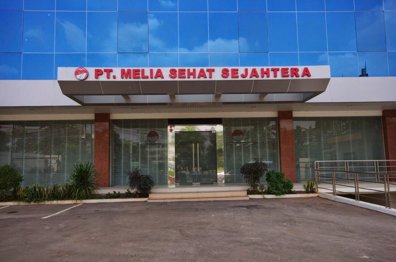 Sharing: Pengalaman Di Prospek Melia Sehat Sejahtera (MSS)