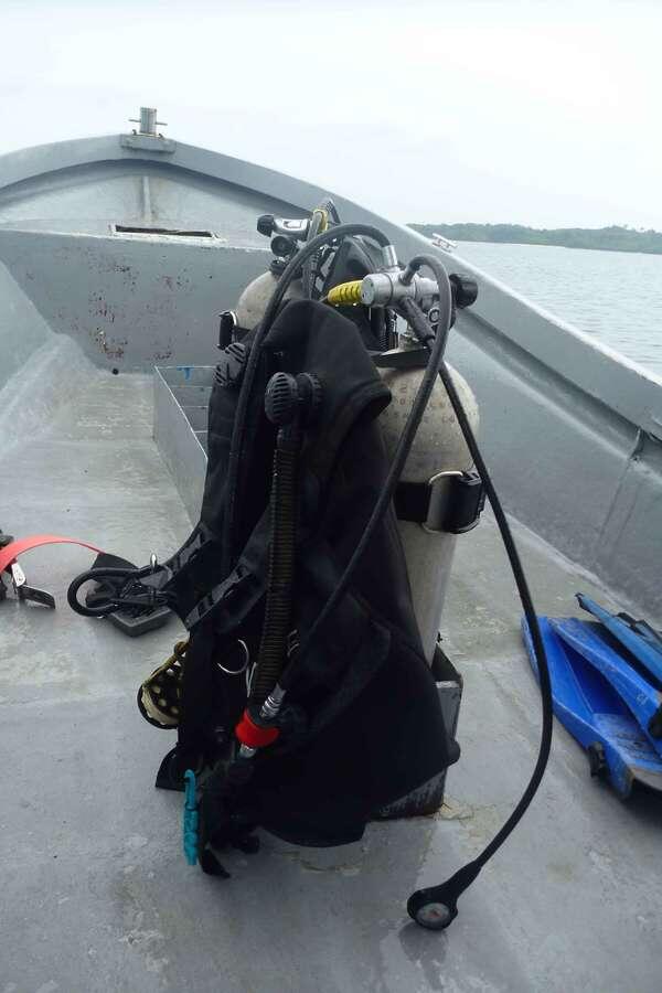 Ini Beragam Alat Selam Pasukan Katak untuk Cari Jenazah Korban AirAsia QZ8501