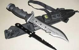 Ini Beragam Alat Selam Pasukan Katak untuk Cari Jenazah Korban AirAsia QZ8501