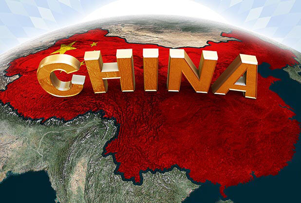 10 Fakta mencengkan negara Cina
