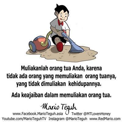 Kumpulan Kata Kata Bijak by Mario Teguh  KASKUS