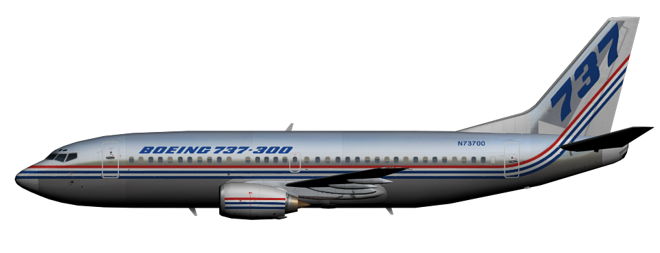 Boeing 737 Produk Andalan &quot;Boeing&quot; Yang Paling Laku Di Pasaran