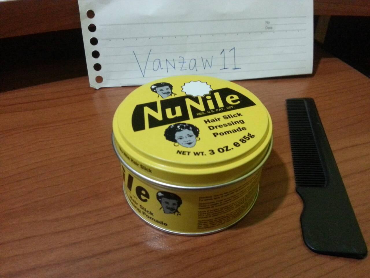 POMADE SUAVECITO | UPPERCUT | MURRAYS | BEAUX | TNR | FREE ONGKIR JABODETABEK
