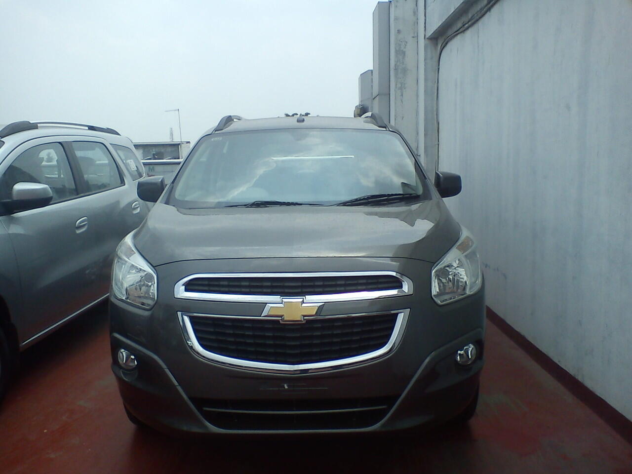 chevrolet
