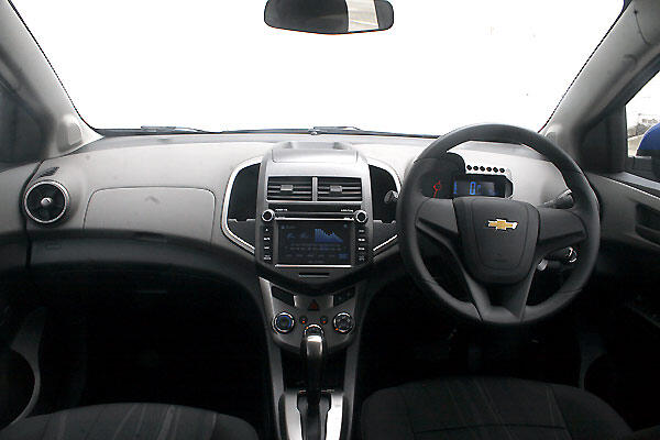 chevrolet
