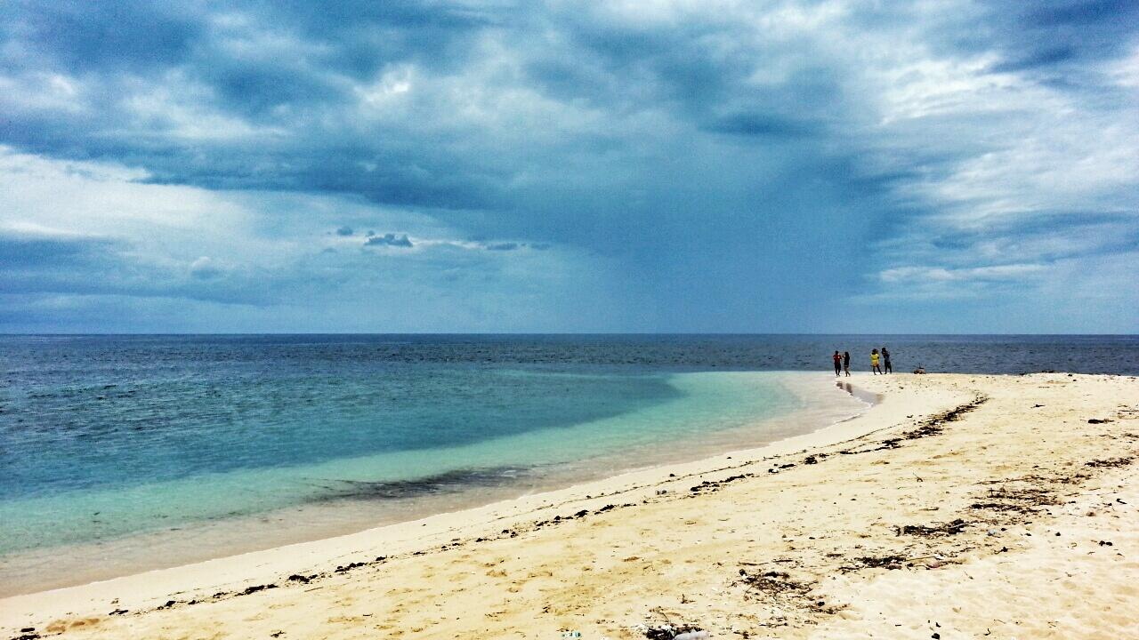 Pulau Tabuhan, Pulau Eksotis Tak Berpenghuni di Banyuwangi