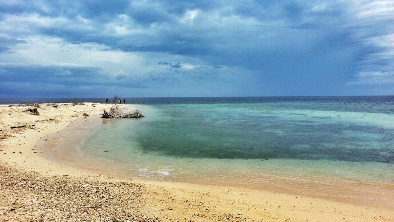 Pulau Tabuhan, Pulau Eksotis Tak Berpenghuni di Banyuwangi