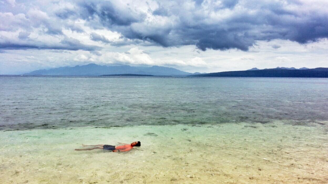 Pulau Tabuhan, Pulau Eksotis Tak Berpenghuni di Banyuwangi