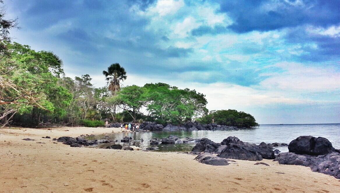 Pulau Tabuhan, Pulau Eksotis Tak Berpenghuni di Banyuwangi