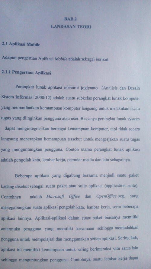 IP2770 bekas, siap pakai