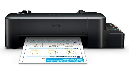 Epson L 120