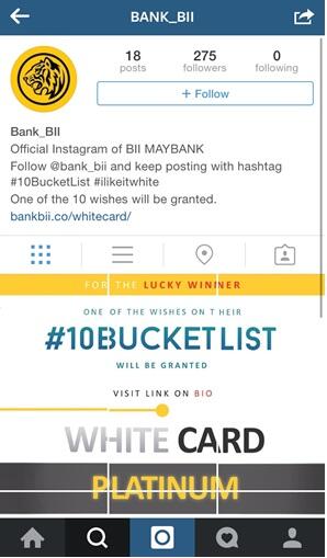 #10BucketList yang lagi Hits di Instagram