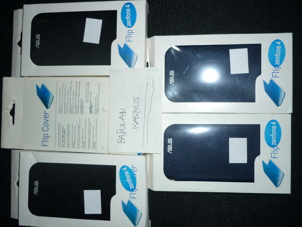 Battery Baterai Asus Zenfone 4 A400CG A400CXG