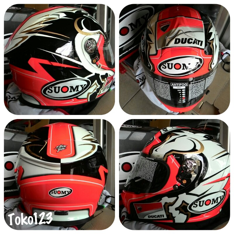 ▓▒▓▒▓ AGV K3 Series by: Crucify ▓▒▓▒▓
