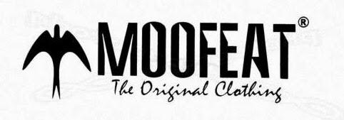 # MooFeat FootWear # sepatu asli indonesia, the Original Clothing,