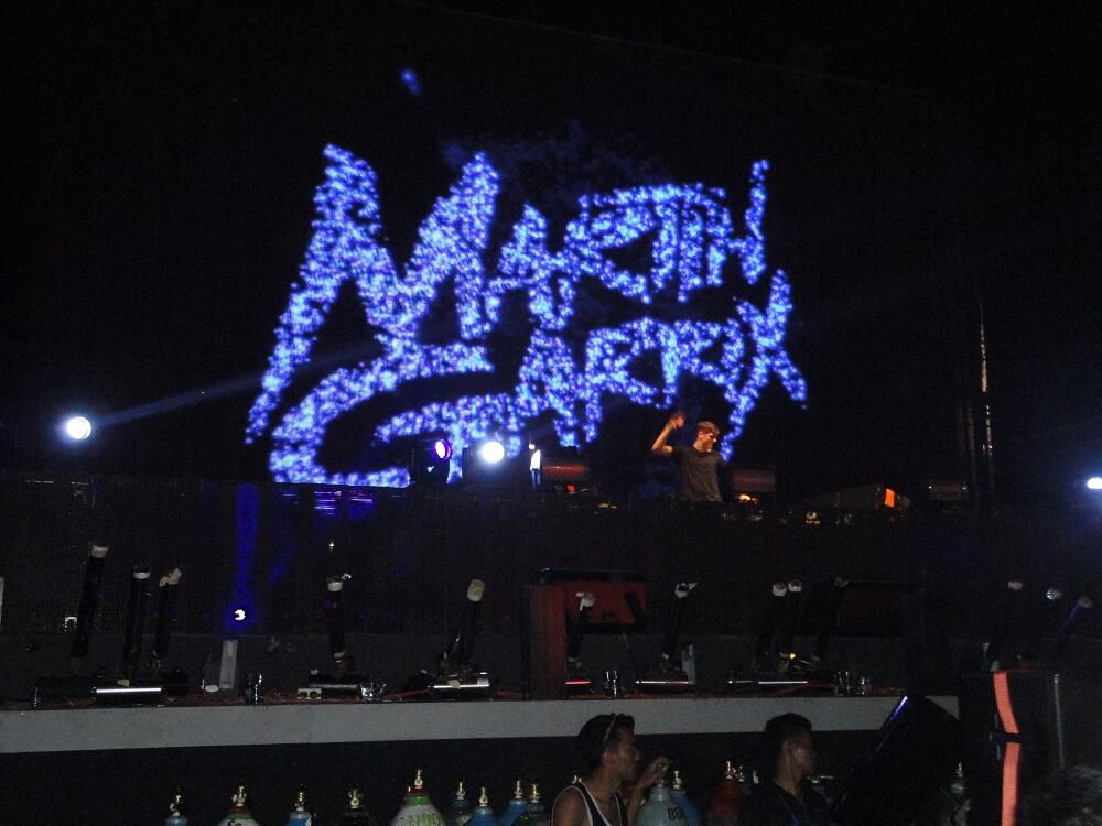 #DWP14 12&13 DESEMBER SERU ABIS GAN!! Clubbers CEKIDOT