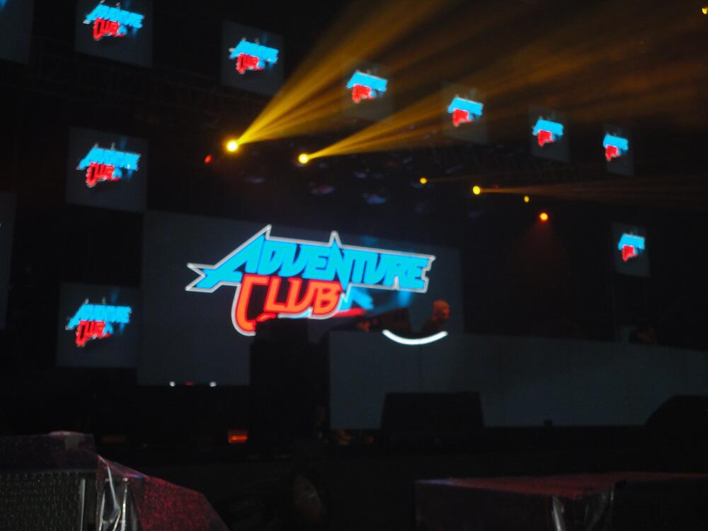 #DWP14 12&13 DESEMBER SERU ABIS GAN!! Clubbers CEKIDOT