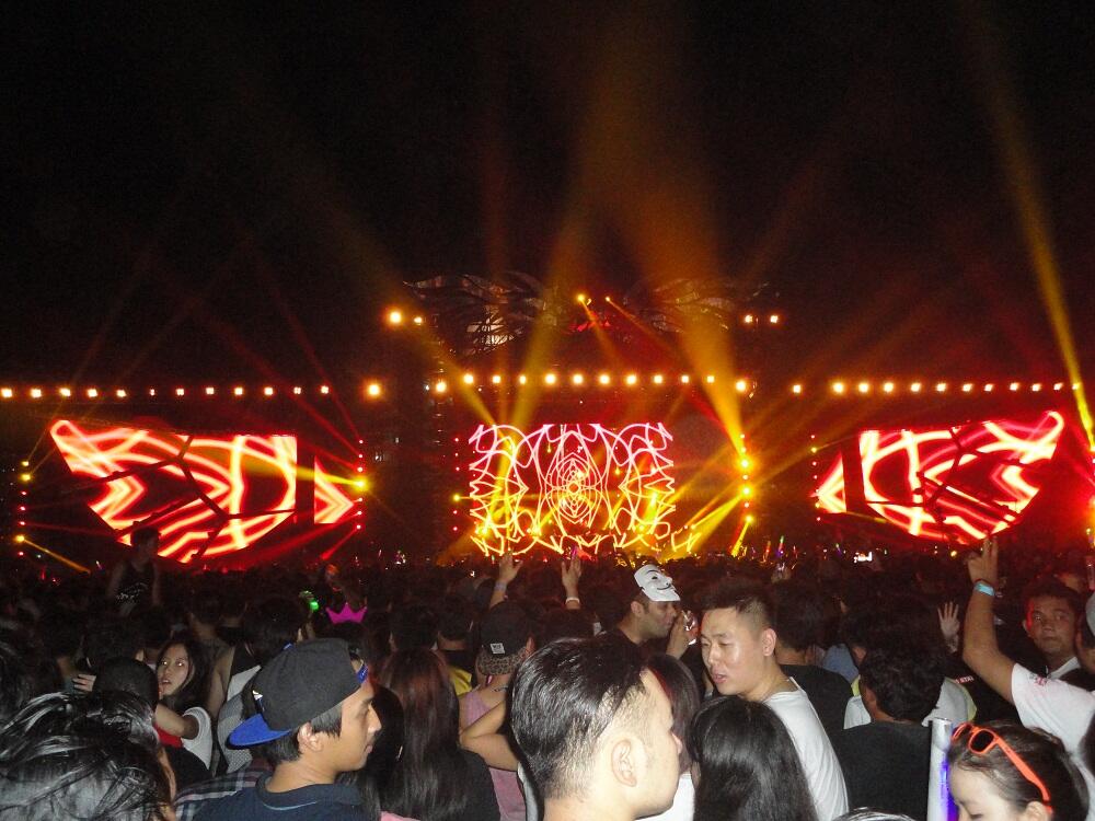 #DWP14 12&13 DESEMBER SERU ABIS GAN!! Clubbers CEKIDOT