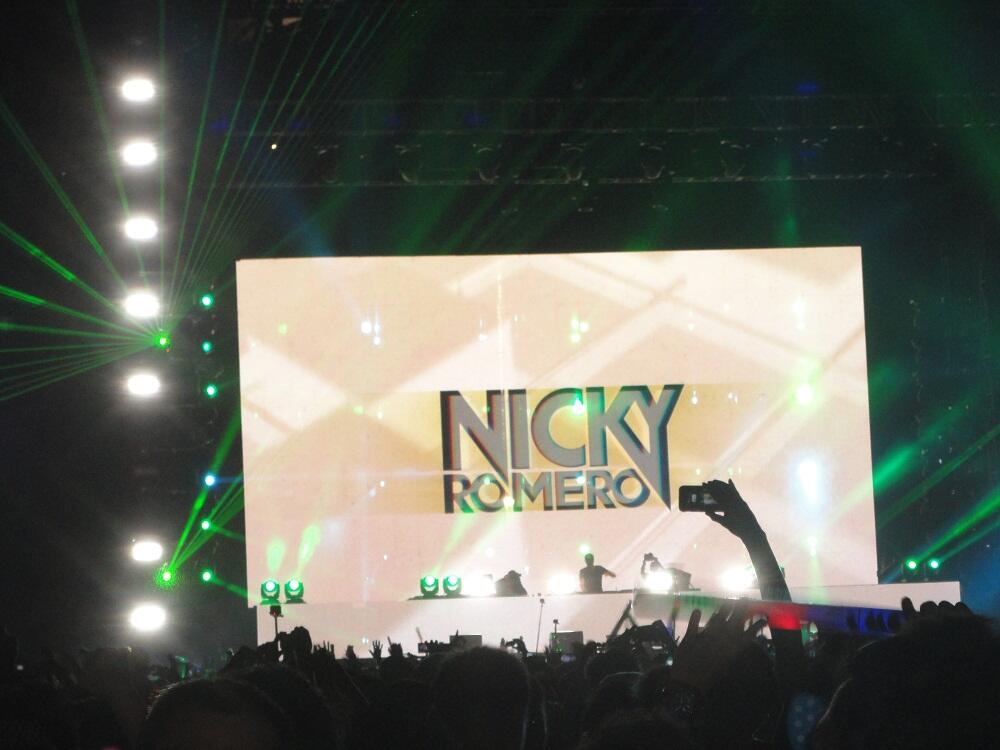 #DWP14 12&13 DESEMBER SERU ABIS GAN!! Clubbers CEKIDOT