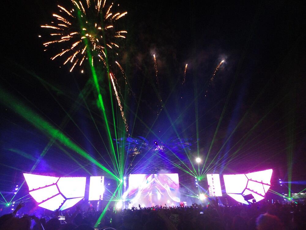 #DWP14 12&13 DESEMBER SERU ABIS GAN!! Clubbers CEKIDOT