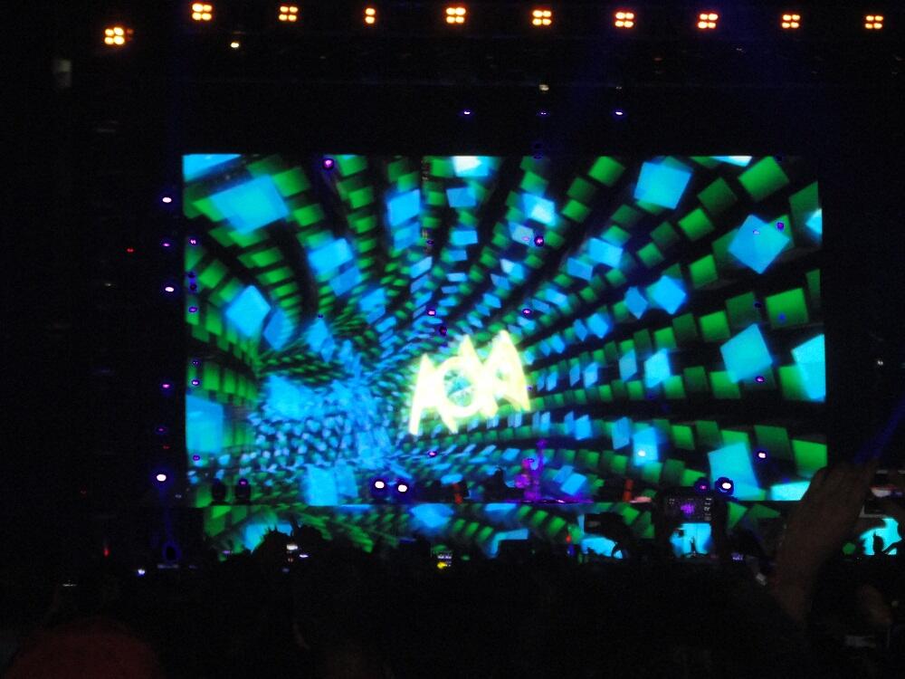 #DWP14 12&13 DESEMBER SERU ABIS GAN!! Clubbers CEKIDOT