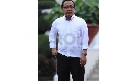 Akhirnya Jokowi Bakal Pakai Juru Bicara