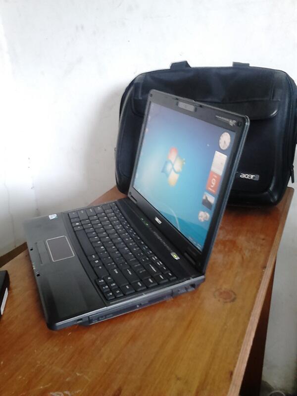 Acer Extensa 4630z