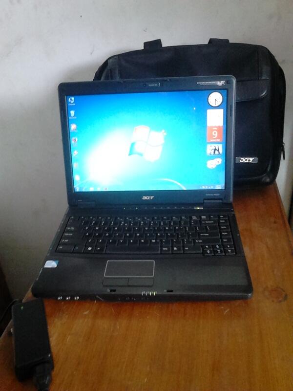 Acer Extensa 4630z