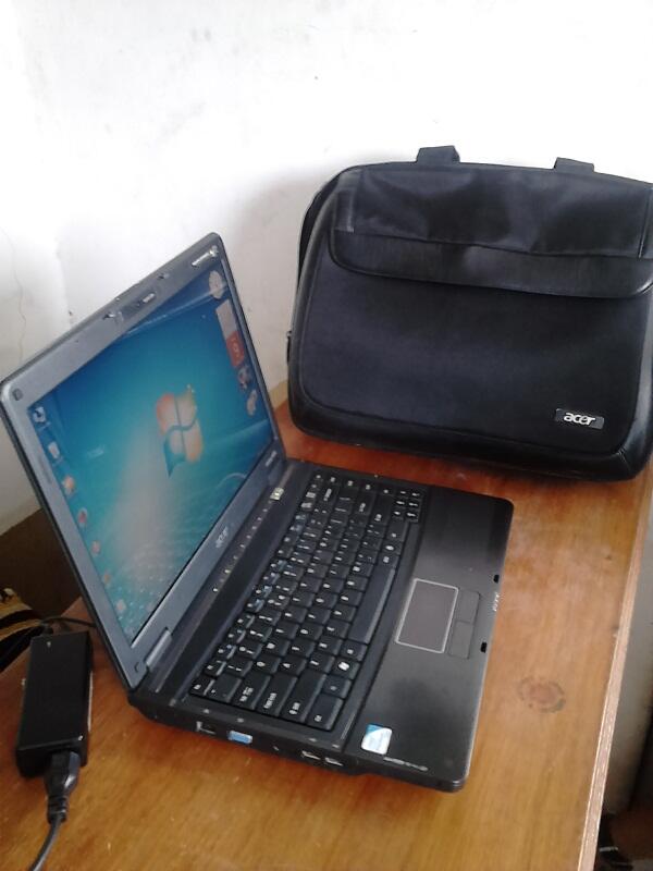 Acer Extensa 4630z
