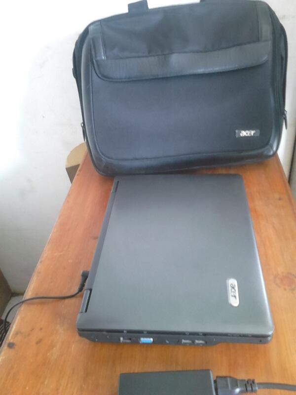 Acer Extensa 4630z