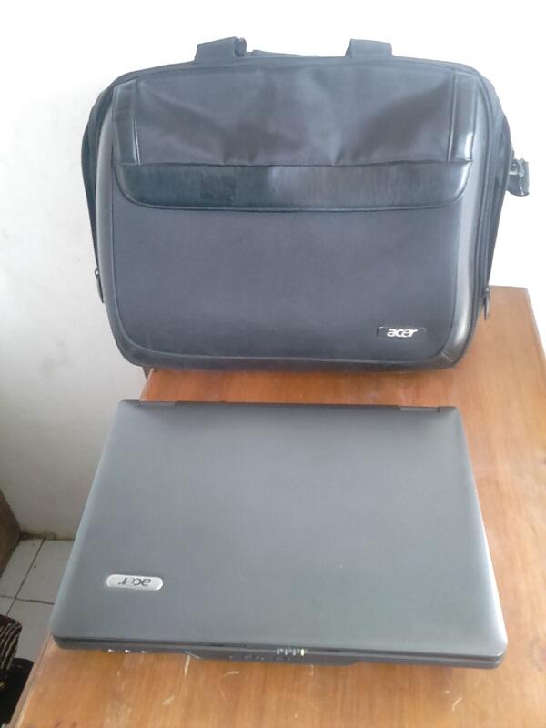Acer Extensa 4630z