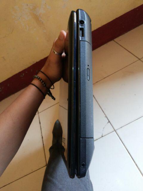 Laptop Lenovo G-480 i3 RAM 4GB Baru 10bulanan FULLSET (Bogor) MURAH