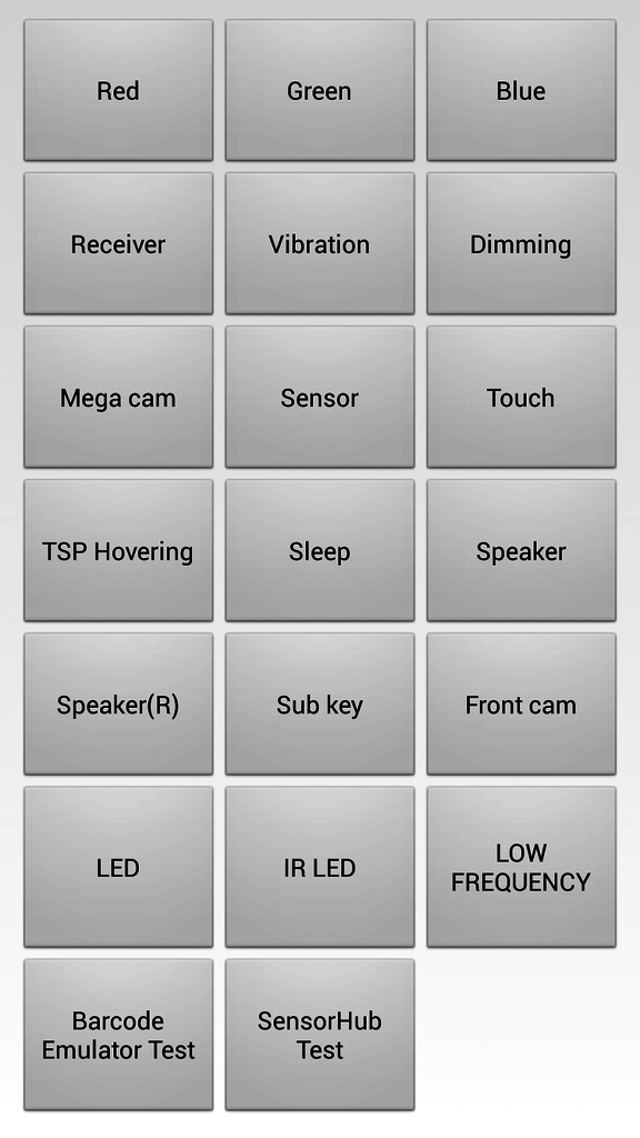 Tips Cara Bedakan HP Android Asli atau Palsu