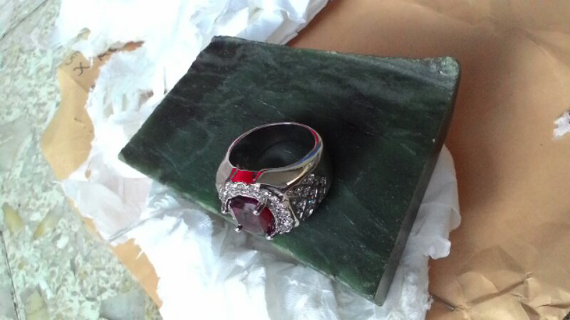 .::. Testimonial Promiserings .::.